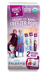 Deebees organics