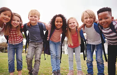 Kids health