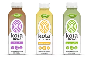 Koia thrive line