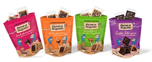 Michel et augustin bags