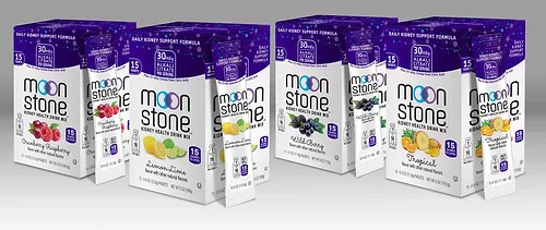 Moonstone kidney health drink mix stick packs scaled