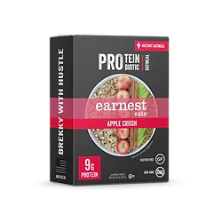 Pro apple crush instant box rendering