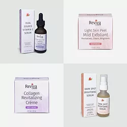 Reviva second zoom meeting products