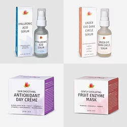 Reviva antioxidant day creme