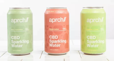 Three flavors scaled