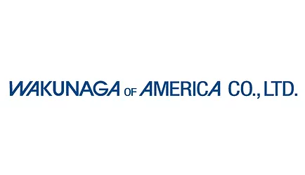 Wakunaga logo