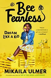 Bee fearless announcement