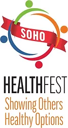 Healthfest logo