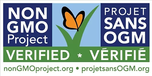 Non gmo project verified