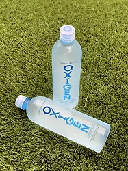 Oxigen
