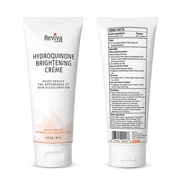 Reviva brightening