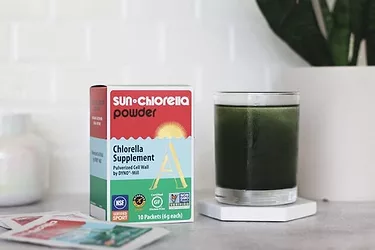 Sunchlorella