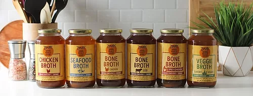 Zoup redesign again