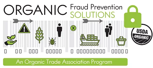 Organic fraud prevention solutions