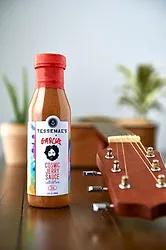 Tessemaes garcia sauce 1
