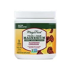 Megafood powder