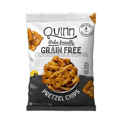 5.5 quinn cracked black pepper
