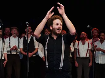 Crash chorus image 1