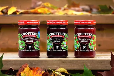 Crofters jelly