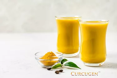 Curcugen iff and dolcas collaboration