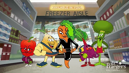 Freezer aisle 1