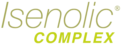 Isenolic complex