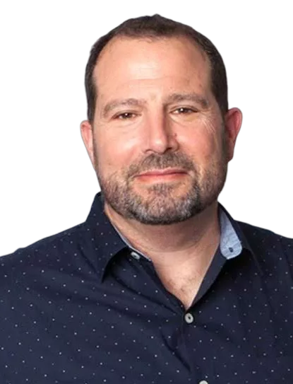 Elliot Begoun