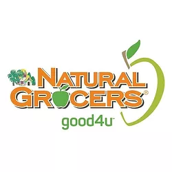 Natural grocers  logo