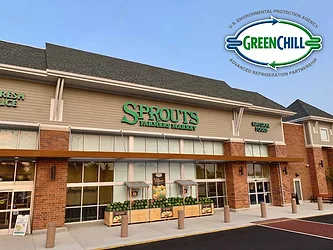Sprouts greenchill