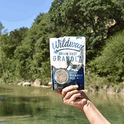 Tpwf wild blueberry