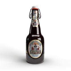 Virgils rootbeer