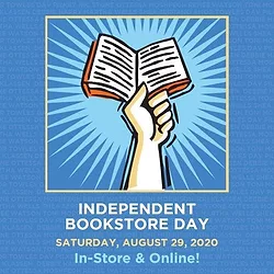 Independent bookstore day