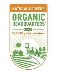 Organic headquarters natural grocers