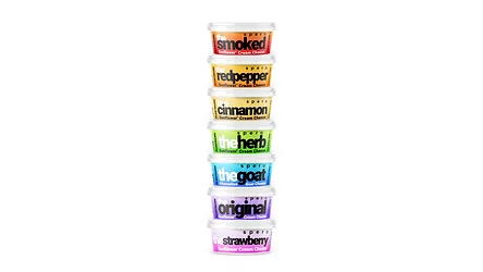 Stackedsperosunflowercreamcheese 7