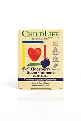 Childlife softmelts 3