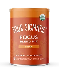 Focusblend canister