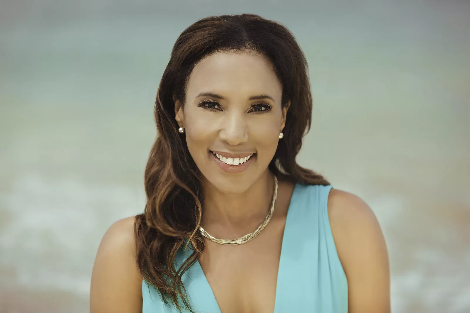 Stephanie Harris-Uyidi