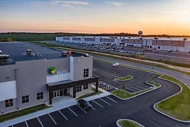 Kehe north east maryland distribution center