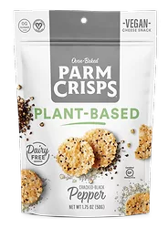 Parmcrisps plantbased 1