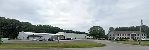 Street view palko facilities