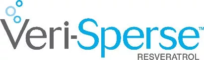 Verisperse logo