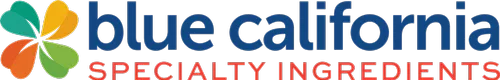Blue california specialty logo