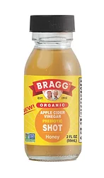 Bragg shot honey 2oz