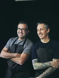 Chad and derek sarno wicked healthy 1
