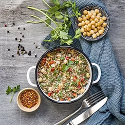 Cham legumes pic 2