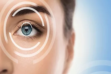 Eye health