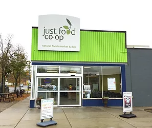 Justfoodcoop