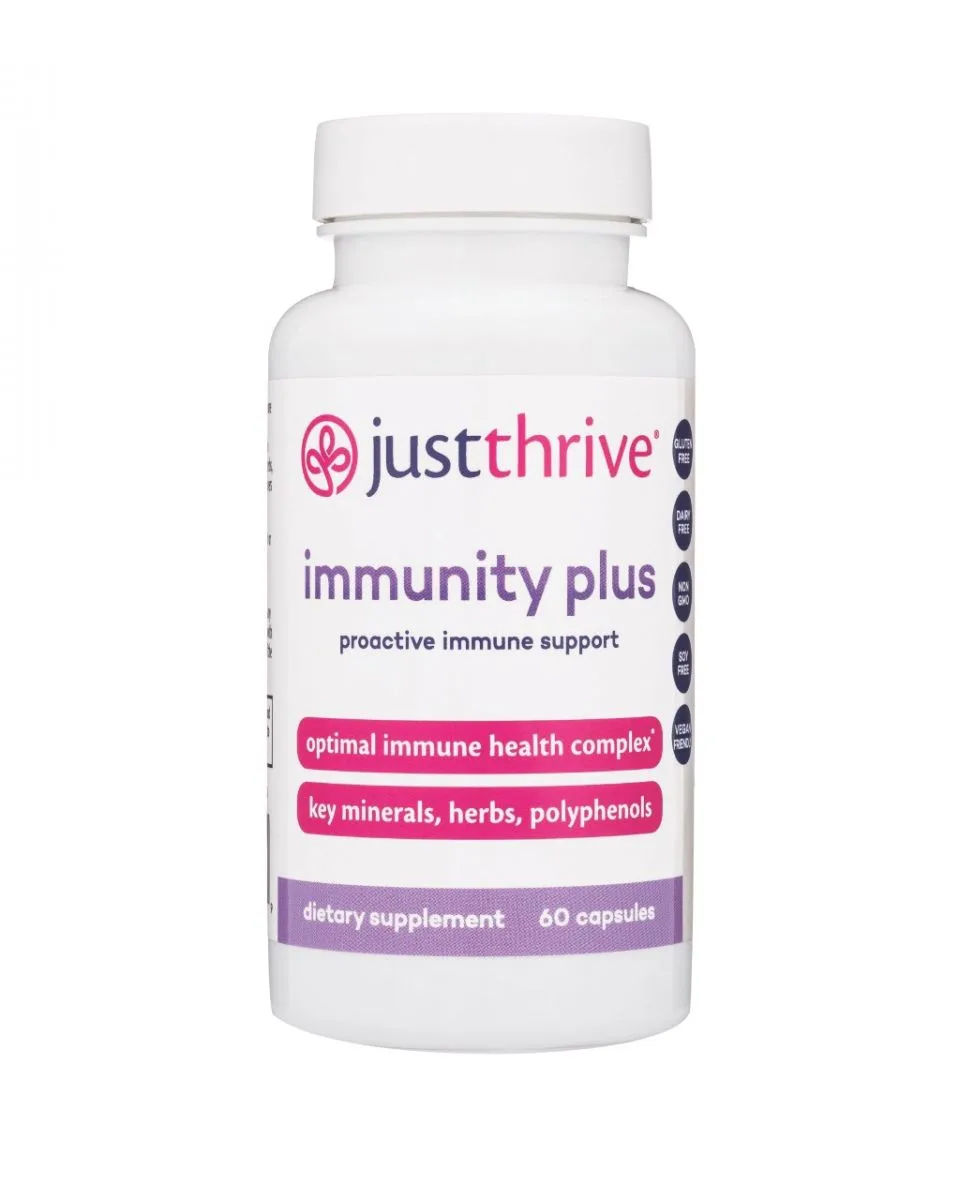 Justthrive