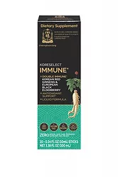 Korean ginseng corp koreselct immune box