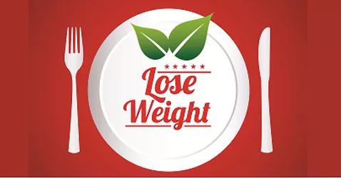 Lose weight 3